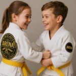 KIDS BJJ