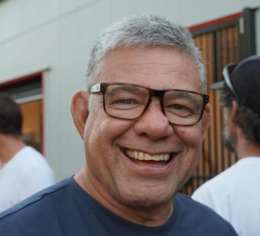 Head Coach – Gus Bomba