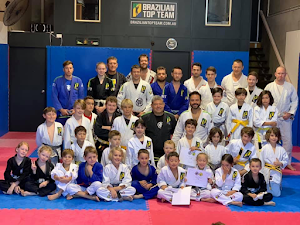 Arena Sunshine Coast - Gus Bomba BJJ place picture